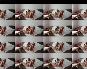 issabelle_69 — 7 minute Chaturbate couple cam show recording, 720p, Jun 8, 2024