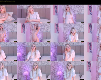 jane_suckss — 71 minute Chaturbate female cam show recording, 720p, Jun 8, 2024