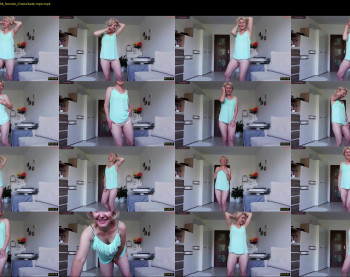 jasmin18v — 3 minute Chaturbate female cam show recording, 720p, Jun 8, 2024