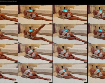 jaylynxxxx74 — 3 minute Chaturbate female cam show recording, 720p, Jun 8, 2024