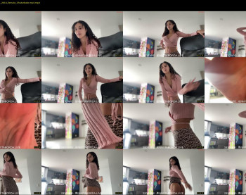 jenny_taborda — 3 minute Chaturbate female cam show recording, 720p, Jun 8, 2024