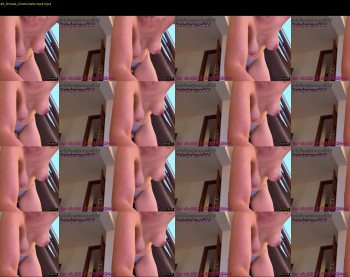 jennywildd — 3 minute Chaturbate female cam show recording, 720p, Jun 8, 2024