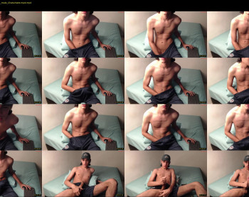 jey_foxx — 8 minute Chaturbate male cam show recording, 720p, Jun 9, 2024