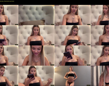 js_girls — 120 minute Chaturbate couple cam show recording, 720p, Jun 8, 2024