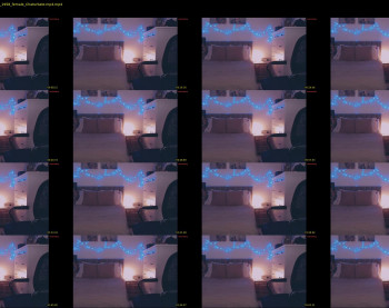 julialiones — 3 minute Chaturbate female cam show recording, 720p, Jun 8, 2024