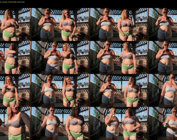 juliana35 — 3 minute Chaturbate couple cam show recording, 720p, Jun 8, 2024