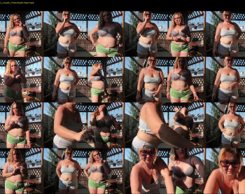 juliana35 — 3 minute Chaturbate couple cam show recording, 720p, Jun 8, 2024