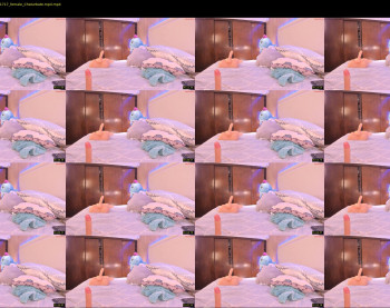julietavargas — 3 minute Chaturbate female cam show recording, 720p, Jun 8, 2024