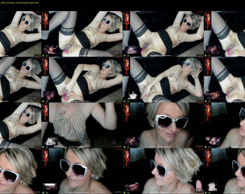 karinabrando — 8 minute Chaturbate couple cam show recording, 720p, Jun 8, 2024