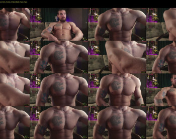 karlos_murphy — 59 minute Chaturbate male cam show recording, 720p, Jun 8, 2024