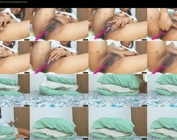 karol_ebony — 29 minute Chaturbate female cam show recording, 480p, Jun 9, 2024