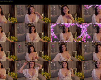 karrin — 4 minute Chaturbate female cam show recording, 720p, Jun 9, 2024