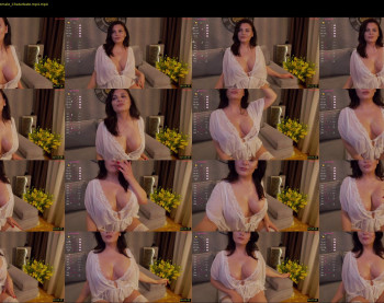 karrin — 8 minute Chaturbate female cam show recording, 720p, Jun 9, 2024