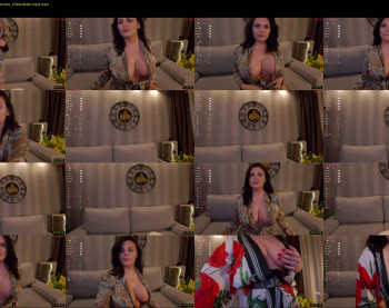 karrin — 101 minute Chaturbate female cam show recording, 720p, Jun 9, 2024