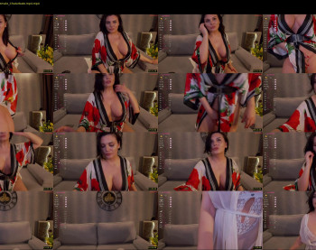 karrin — 20 minute Chaturbate female cam show recording, 720p, Jun 9, 2024