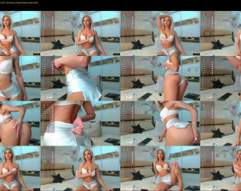 kassablanca_ — 12 minute Chaturbate female cam show recording, 720p, Jun 8, 2024