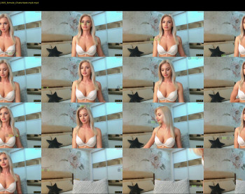 kassablanca_ — 4 minute Chaturbate female cam show recording, 720p, Jun 8, 2024