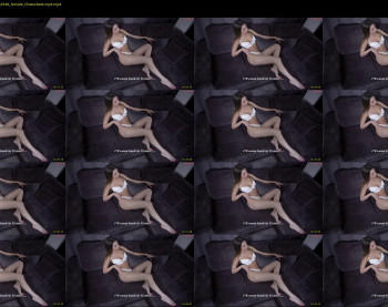 kassablanca_ — 4 minute Chaturbate female cam show recording, 720p, Jun 9, 2024