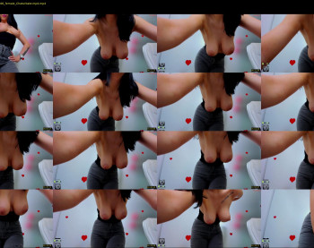 katty_lovel — 3 minute Chaturbate female cam show recording, 720p, Jun 8, 2024
