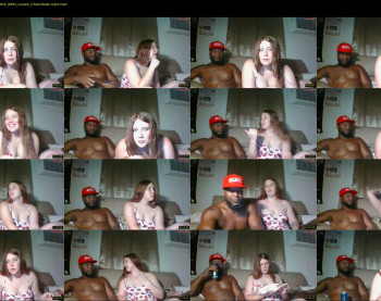 kayleekakesnslim — 52 minute Chaturbate couple cam show recording, 480p, Jun 8, 2024