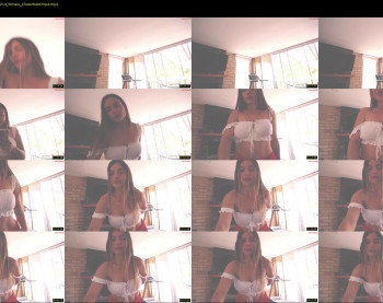 kendalltyler — 6 minute Chaturbate female cam show recording, 720p, Jun 8, 2024