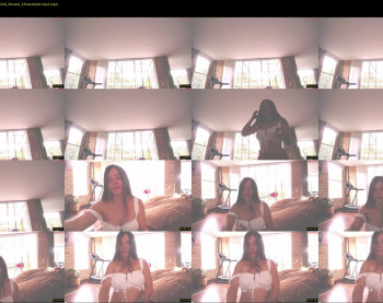 kendalltyler — 4 minute Chaturbate female cam show recording, 720p, Jun 8, 2024