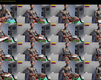 kendrik_brown — 4 minute Chaturbate male cam show recording, 720p, Jun 9, 2024