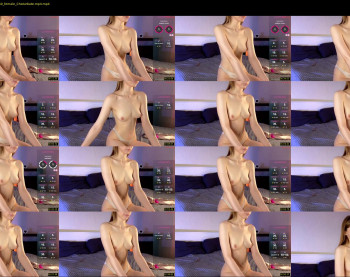 keylalong — 4 minute Chaturbate female cam show recording, 720p, Jun 9, 2024