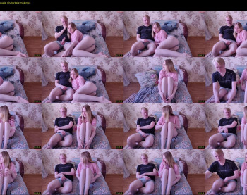 kii_wii — 22 minute Chaturbate couple cam show recording, 720p, Jun 8, 2024