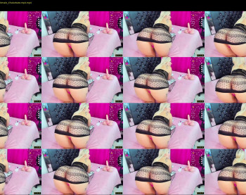 kim2_t — 3 minute Chaturbate female cam show recording, 720p, Jun 8, 2024