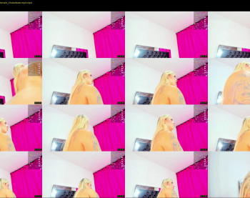 kim2_t — 3 minute Chaturbate female cam show recording, 720p, Jun 8, 2024
