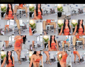 kimberly_hot2 — 18 minute Chaturbate female cam show recording, 720p, Jun 8, 2024