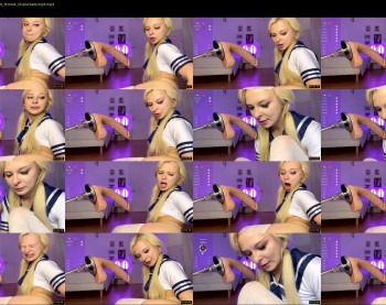 kinky_ray — 4 minute Chaturbate couple cam show recording, 720p, Jun 8, 2024