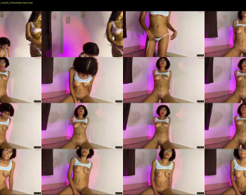 kittyand — 6 minute Chaturbate couple cam show recording, 720p, Jun 8, 2024