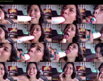 kozzy_ — 5 minute Chaturbate female cam show recording, 720p, Jun 8, 2024