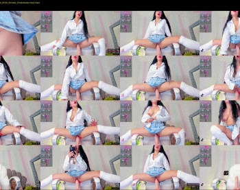 kylie_evans_18 — 118 minute Chaturbate female cam show recording, 720p, Jun 9, 2024