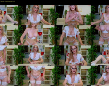 ladyleea — 110 minute Chaturbate female cam show recording, 720p, Jun 8, 2024