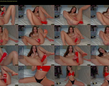 lana_moreno — 11 minute Chaturbate female cam show recording, 720p, Jun 8, 2024