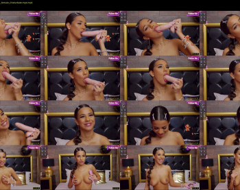 larakent — 3 minute Chaturbate female cam show recording, 720p, Jun 8, 2024