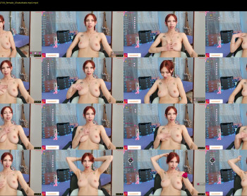 laura_olssen — 3 minute Chaturbate female cam show recording, 720p, Jun 8, 2024