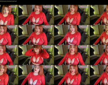 laurasophya — 6 minute Chaturbate female cam show recording, 720p, Jun 8, 2024