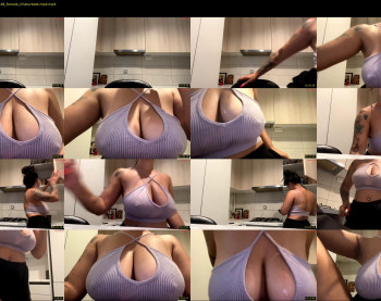 lexy_sweet — 17 minute Chaturbate female cam show recording, 720p, Jun 8, 2024