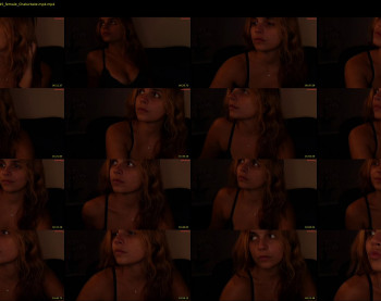 lilbeccaxo — 5 minute Chaturbate female cam show recording, 720p, Jun 8, 2024