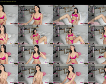 lili_and_niki — 123 minute Chaturbate female cam show recording, 720p, Jun 8, 2024
