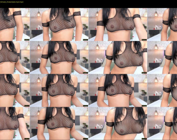 lili_foxy — 3 minute Chaturbate female cam show recording, 720p, Jun 8, 2024