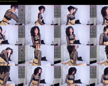 lilithsteinberg — 4 minute Chaturbate female cam show recording, 720p, Jun 9, 2024