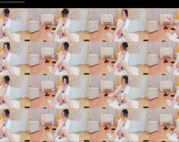 linapearl — 4 minute Chaturbate female cam show recording, 720p, Jun 8, 2024