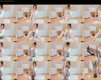 linapearl — 34 minute Chaturbate female cam show recording, 720p, Jun 8, 2024