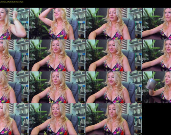lisa2018 — 3 minute Chaturbate female cam show recording, 720p, Jun 8, 2024