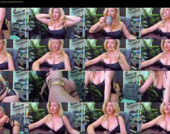 lisa2018 — 25 minute Chaturbate female cam show recording, 720p, Jun 9, 2024